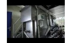 EMI Company - Wastewater Treatment Systems - Video
