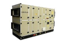 Airplus - Swimming Pool Dehumidification Unit