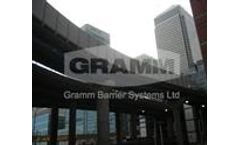 Gramm Barriers - Acoustic Fencing