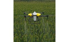 Joyance - Model JT 10L-404QC - Economic Drone Agriculture Sprayer for Beginner