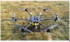 Joyance - Model JT6L-606 - 6L Agriculture Sprayer Drone