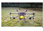 Joyance - Model JT10L-606 - 10L Electrostatic Centrifugal Drone Sprayer