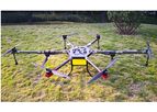 Joyance - Model JT15L-608 Pro - 15L Agriculture Spraying Drone
