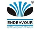 Endeavour - Model Platform scale - Platform scale / Floor Scale
