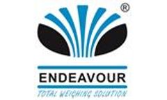 Endeavour - Model Platform scale - Platform scale / Floor Scale