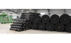 Randall - Non-Woven Geotextile