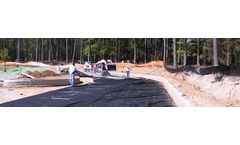 Randall - Woven Slit Film Geotextile