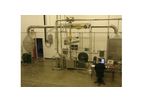Medical Filter Testing Services