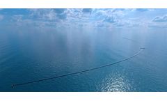 Ocean Cleanup Technology