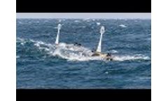 Road to the Cleanup - The Tow Test Video