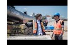 Road to the Cleanup - Deployment Timeline Video