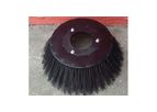 Industrial Brushes