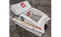 RanMarine - Model TenderShark - Unmatched Versatility for Various Settings