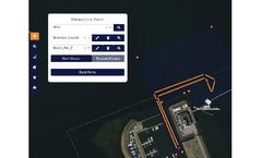 RanMarine Connect - Proprietary Web-based Application Platform Software