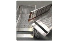 RanMarine - Conventional Waste Basket