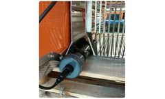 RanMarine - Standard Depth and Temperature Sensor