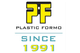 Plastic formo UAB