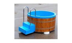 Outdoor Hot Tubs
