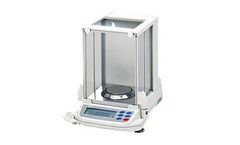 DEEKE - Model DKJ 300 - Laboratory Weighing Scale