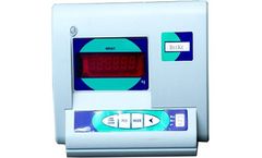 DEEKE - Model DKP 220 SS, DKP 220 MS and DKP 220 T3 - Weighing Indicators