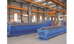 Hyquip - Screw Conveyors