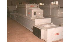 Hyquip - Drag-Chain Conveyors