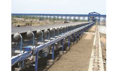 Hyquip - Belt Conveyors
