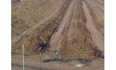Windrow Composting