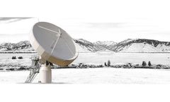 Harris - Ground Satellite Communication Strategic Satcom
