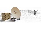 Harris - Tactical Satellite Communication Satcom