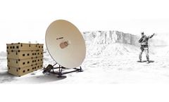 Harris - Tactical Satellite Communication Satcom