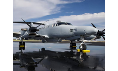 L3 Harris - Model SPYDR ISR - Rapid Aircraft Payload Deployment System (RAPDS)