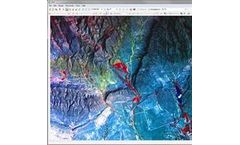 ENVI - Image Analysis Software