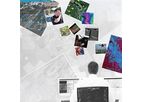 Jagwire - Web-Based Geospatial Data Management Software