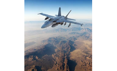 L3 Harris - Electromagnetic Spectrum