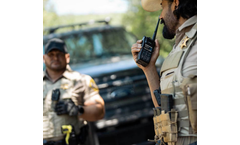 L3 Harris - Model VIGILIS - Maritime Domain Awareness Command and Control (C2) System