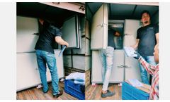 Cold Shipping Solutions for Tertiary Distribution
