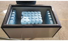 Cold Chain Packaging for Home Delivery