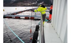 Advanced technology solutions for aquaculture industry