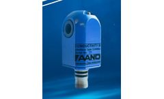 New Salt Water Conductivity Sensor from Aanderaa