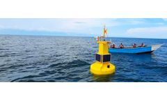 A Network of Weather Buoys in the African Great Lakes