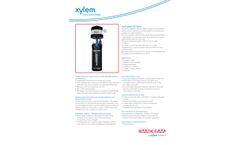 SeaGuardII DCP Wave - Brochure