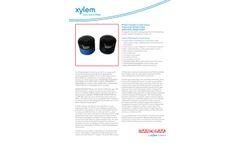 ZPulse Doppler Current Sensor - Brochure