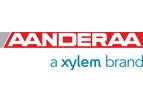 Aanderaa - Model Mipeg X - Offshore Crane Monitoring System