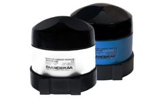 Aanderaa - Model ZPulse - Stand-Alone Current Sensor