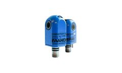 Aanderaa - Salt Water Conductivity Sensors