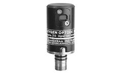 Aanderaa - Model 4835 - Oxygen Optode - Dissolved Oxygen Sensor