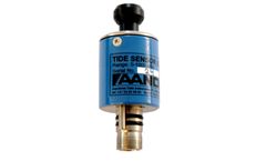 Aanderaa - Tide Sensors