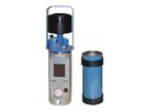 Aanderaa - Single-Point Ocean Current Meter