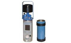 Aanderaa - Single-Point Ocean Current Meter